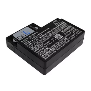 Cameron Sino Fujikura FSM-601S BTR-09 4000mAh 59.20Wh Li-Ion 14.8V Cameron Sino) - Akcesoria do kas i terminali - miniaturka - grafika 1