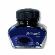 Naboje i atramenty - Pelikan ATRAMENT NIEBIESKO-CZARNY 30ml - miniaturka - grafika 1