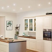 Oprawy, klosze i abażury - Paulmann Base spot LED 3 szt. 3-step-dim biały - miniaturka - grafika 1