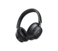 Słuchawki - Baseus BH1 NC Czarny - miniaturka - grafika 1