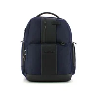 Plecaki - PC Fast-Check backpack Piquadro - miniaturka - grafika 1