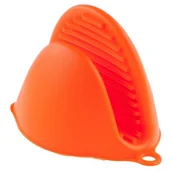 Formy do ciast - SILIKONOWE ŁAPKI CHWYTAKI KUCHENNE KINGHOFF KH-4621 - miniaturka - grafika 1