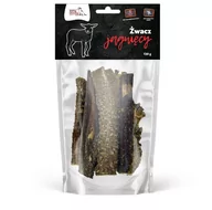 Przysmaki dla psów - Syta Micha żwacze jagnięce 120g - miniaturka - grafika 1