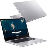 Laptopy - Laptop ACER Chromebook Spin 314 CP314-1HN-C9YE 14" IPS Celeron N4500 4GB RAM 64GB eMMC Chrome OS - miniaturka - grafika 1