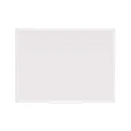 Tablice i flipcharty - MAUL 6431402 tablica 600 x 450 mm Plastik Magnetyczny - miniaturka - grafika 1