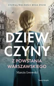 Opowiadania - Dziewczyny z Powstania Warszawskiego - miniaturka - grafika 1