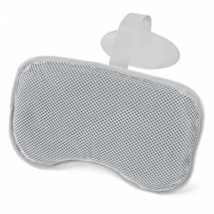 Zestaw 2 miękkich Poduszek pod głowę do Jacuzzi Lay-Z-Spa BESTWAY - Akcesoria do basenów - miniaturka - grafika 1