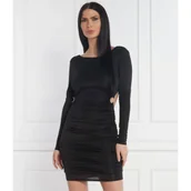 Sukienki - GUESS Sukienka ALEXIA - miniaturka - grafika 1