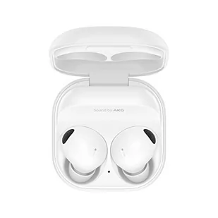 Samsung Galaxy Buds2 Pro białe - Słuchawki - miniaturka - grafika 1