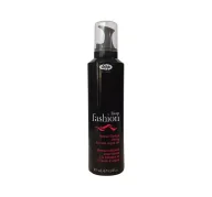 Kosmetyki do stylizacji włosów - Lisap Milano FASHION Mousse Design Strong Pianka bardzo mocno utrwalająca 250ml - miniaturka - grafika 1