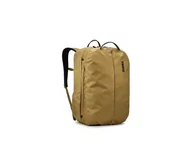 Plecaki - Thule TL-TATB140N - Plecak podróżny Aion 40 l brązowy - miniaturka - grafika 1