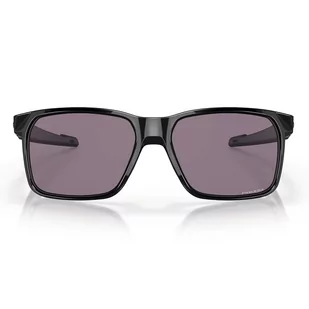 Oakley - Okulary ochronne SI Portal X - Polished Black - OO9460-0859 - Ochrona oczu i twarzy - miniaturka - grafika 3
