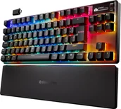 Klawiatury - SteelSeries Apex Pro TKL G3 OmniPoint 64874 - miniaturka - grafika 1