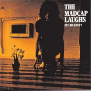 EMI Records Ltd The Madcap Laughs Syd Barrett - Rock - miniaturka - grafika 1