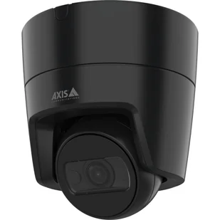Axis M3125-LVE Black - Kamery do monitoringu - miniaturka - grafika 1