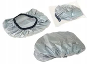 Zabawy w naśladowanie dorosłych - POKROWIEC NA SIODEŁKO ROWEROWE - miniaturka - grafika 1