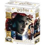 Puzzle - Puzzle 150 el. Harry Potter. Hermiona Rebel - miniaturka - grafika 1