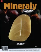 Czasopisma - Minerały Świata Kolekcja National Geographic Reedycja II - miniaturka - grafika 1