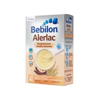 Kaszki dla dzieci - Nutricia Bebilon Alerlac bezglutenowa kaszka zbożowa 400 g - miniaturka - grafika 1