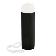 Latarki - Latarka akumulatorowa ATOM led 1 w BLACK STRÜHM - miniaturka - grafika 1