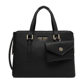 Torebki damskie - Torebka NINE WEST CEO-NIRA-KY251 - miniaturka - grafika 1