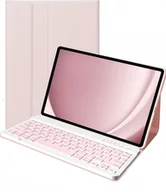 Etui do tabletów - Etui z klawiaturą do Lenovo TAB P11 2GEN 11.5 TB350FUTB350XU, pokrowiec - miniaturka - grafika 1