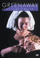 Pozostałe filmy DVD - Dzieciątko z Macon DVD - miniaturka - grafika 1