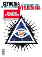 E-booki - poradniki - Tygodnik Powszechny Wydanie Specjalne - miniaturka - grafika 1