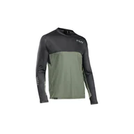 Bluzy na rower - Koszulka rowerowa mtb NORTHWAVE EDGE Jersey LS - miniaturka - grafika 1