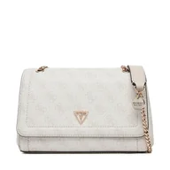 Torebki damskie - Torebka Guess Noelle II HWBG96 72210 Écru - miniaturka - grafika 1