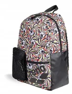 Plecaki - Plecak sportowy Arena One Go 30L Fun Skulls - miniaturka - grafika 1