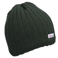 Akcesoria BHP - LAHTI PRO Czapka Akrylowa z Ociepliną Zielona - miniaturka - grafika 1