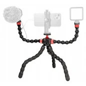 Statywy fotograficzne - Statyw ULANZI MT-52 - miniaturka - grafika 1