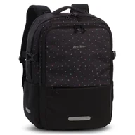 Plecaki - Plecak Fabrizio Best Way Cube 49 cm 30 l - Wielokolorowy - miniaturka - grafika 1