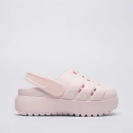 Sandały damskie - ADIDAS ADILETTE CLOG PLATFORM - miniaturka - grafika 1