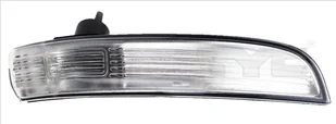 Lampa kierunkowskazu TYC 310-0204-3 - Kierunkowskazy samochodowe - miniaturka - grafika 1