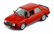 Samochody i pojazdy dla dzieci - Ixo Models Skoda 130 L 1988 Red 1:43 Clc445N - miniaturka - grafika 1