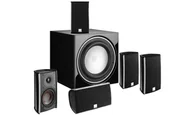Głośniki i kolumny - DALI Fazon Mikro E-9F (5.1) - miniaturka - grafika 1