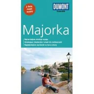 Przewodniki - DuMont Majorka Przewodnik Dumont - DuMont - miniaturka - grafika 1