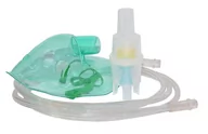 Inhalatory i akcesoria - Zestaw do inhalacji dla dorosłych INTEC, 3 szt. - miniaturka - grafika 1