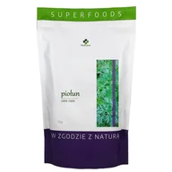 Zioła - Cięte ziele piołunu - 50 g - miniaturka - grafika 1