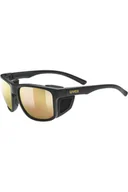 Okulary przeciwsłoneczne - OKULARY SPORTSTYLE 312-BLACK MAT - miniaturka - grafika 1