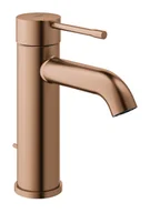 Baterie umywalkowe - Grohe Bateria umywalkowa Essence stojąca miedź szczotkowana 23589DL1 23589DL1 - miniaturka - grafika 1