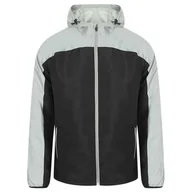 Kurtki i kamizelki sportowe damskie - Kurtka Odblaskowa Dla Dorosłych Unisex - miniaturka - grafika 1