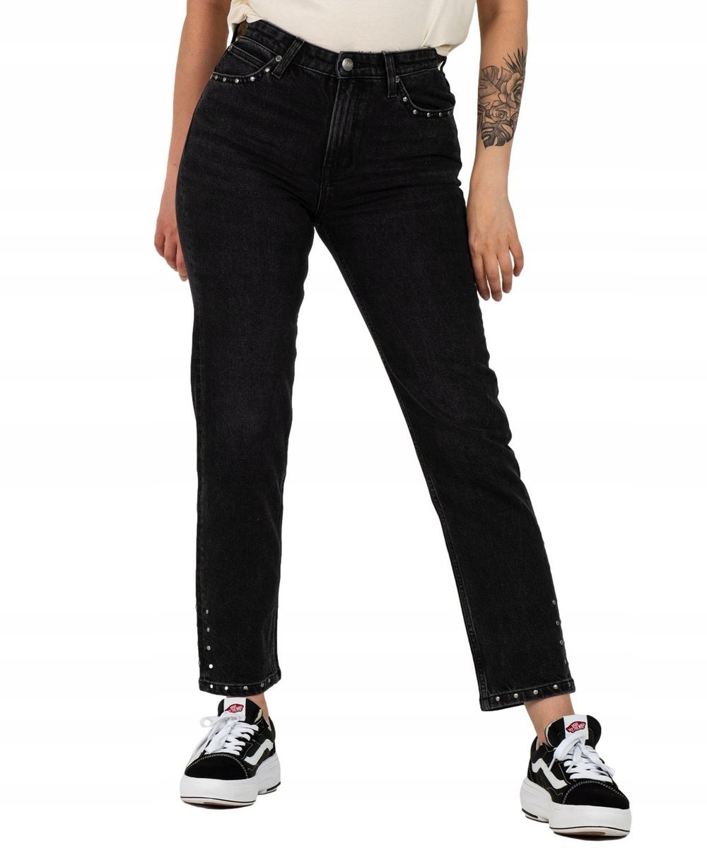 Jeansy Lee Carol 112341350 L30UQBD34 Midnight Peace 29 / 33