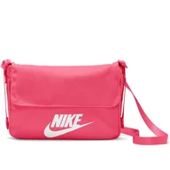 Torby sportowe - Torba Nike Sportswear Revel Crossbody Bag CW9300 (kolor Różowy) - miniaturka - grafika 1