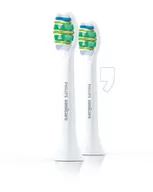 Końcówki do szczoteczek elektrycznych - Philips Sonicare końcówki HX9002/07 - miniaturka - grafika 1