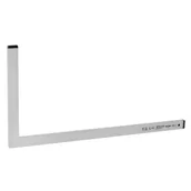 Poziomice, łaty, miary - Kątownica budowlana STALCO Perfect S-65766 - miniaturka - grafika 1