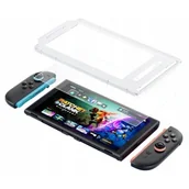 Akcesoria do Nintendo - Szkło hartowane JYS NS2312 do Nintendo Switch 2 - miniaturka - grafika 1