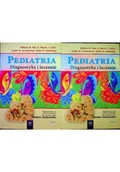 Książki medyczne - Pediatria Diagnostyka i leczenie Jackowska Tom 1 i 2 - miniaturka - grafika 1